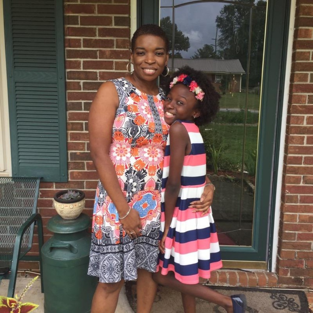 Meet your Posher, Erika